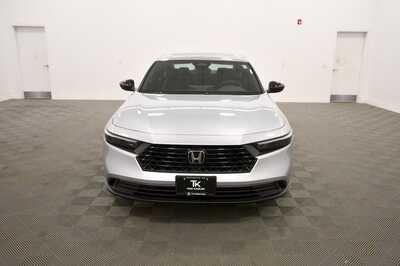 2026 Honda Accord, $33752. Photo 10