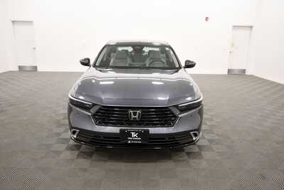 2026 Honda Accord, $38197. Photo 10