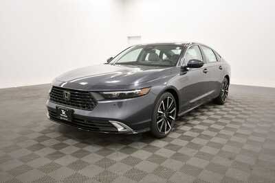 2026 Honda Accord, $38197. Photo 2