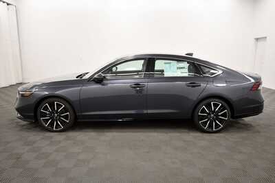 2026 Honda Accord, $38197. Photo 4