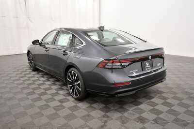 2026 Honda Accord, $38197. Photo 5