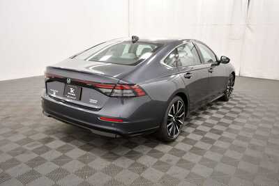 2026 Honda Accord, $38197. Photo 7
