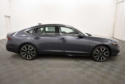 2026 Honda Accord, $38197. Photo 8