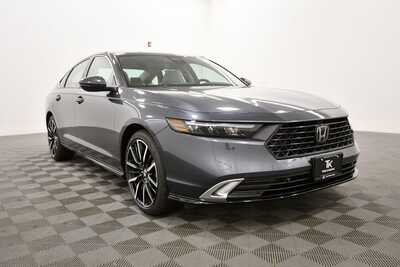 2026 Honda Accord, $38197. Photo 9