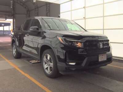2025 Honda Ridgeline, $37105. Photo 2