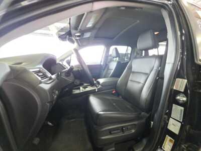 2025 Honda Ridgeline, $37105. Photo 3