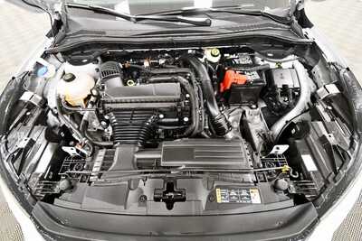 2025 Ford Escape, $28345. Photo 12