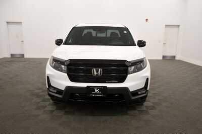 2026 Honda Ridgeline, $45789. Photo 10