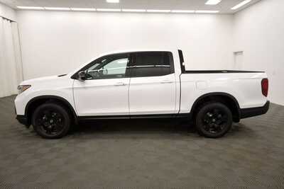 2026 Honda Ridgeline, $45789. Photo 4