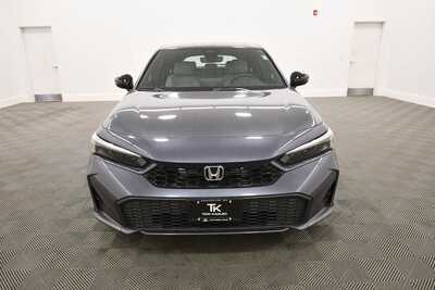2026 Honda Civic, $33058. Photo 10