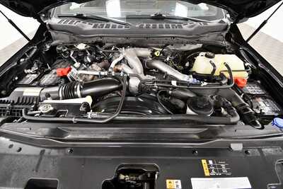 2024 Ford F250 Crew Cab, $78347. Photo 12