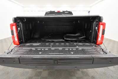 2024 Ford F250 Crew Cab, $78347. Photo 7