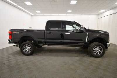 2024 Ford F250 Crew Cab, $78347. Photo 9
