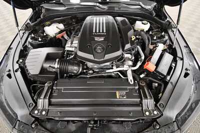 2024 Cadillac CT4, $46117. Photo 12