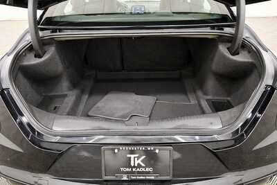 2024 Cadillac CT4, $46117. Photo 7