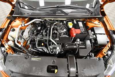 2023 Nissan Sentra, $21804. Photo 12