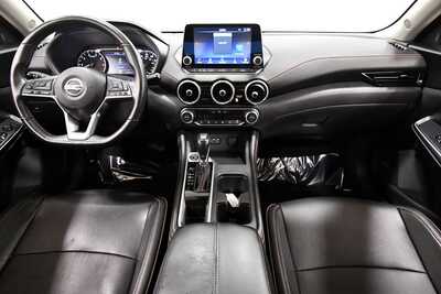 2023 Nissan Sentra, $21804. Photo 3