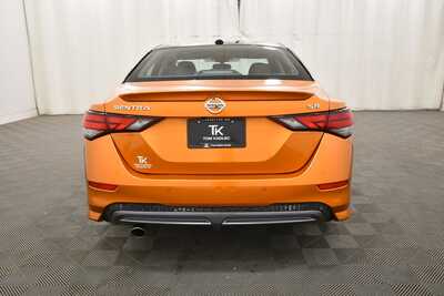 2023 Nissan Sentra, $21804. Photo 6