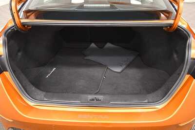 2023 Nissan Sentra, $21804. Photo 7