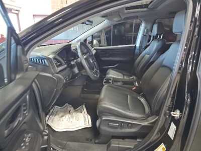 2023 Honda Odyssey, $37146. Photo 3