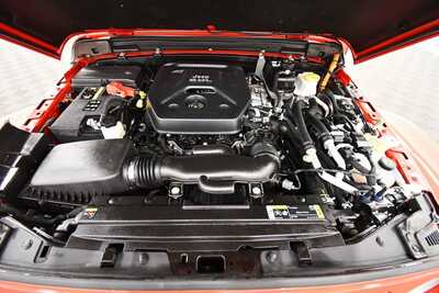 2023 Jeep Wrangler, $29611. Photo 12