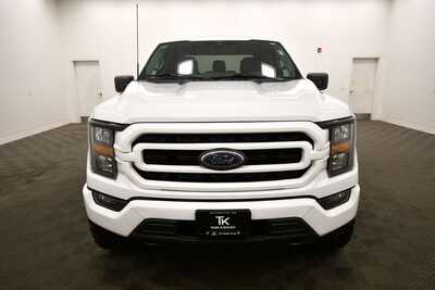 2023 Ford F150 Crew Cab, $38046. Photo 11