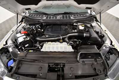 2023 Ford F150 Crew Cab, $38046. Photo 12