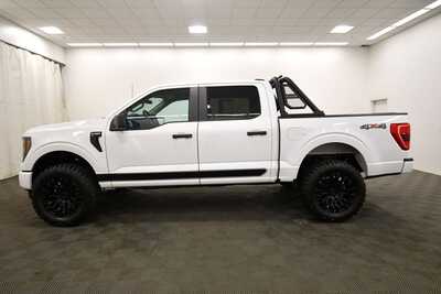 2023 Ford F150 Crew Cab, $38046. Photo 4