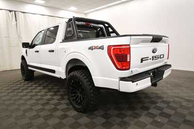 2023 Ford F150 Crew Cab, $38046. Photo 5