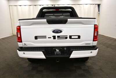 2023 Ford F150 Crew Cab, $38046. Photo 6