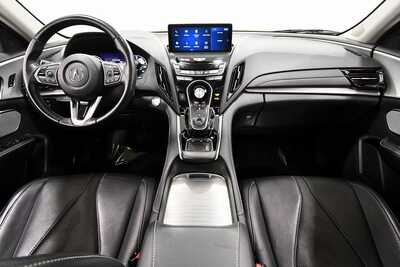 2021 Acura RDX, $26164. Photo 3