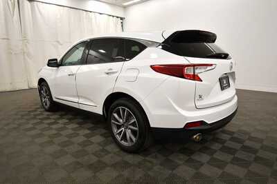2021 Acura RDX, $26164. Photo 5
