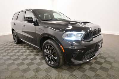 2022 Dodge Durango, $35845. Photo 10