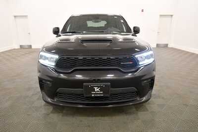 2022 Dodge Durango, $35845. Photo 11