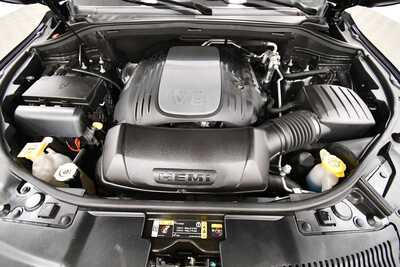 2022 Dodge Durango, $35845. Photo 12