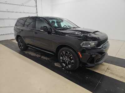 2022 Dodge Durango, $36776. Photo 2