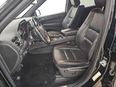2022 Dodge Durango, $36776. Photo 3