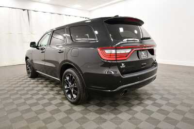 2022 Dodge Durango, $35845. Photo 5