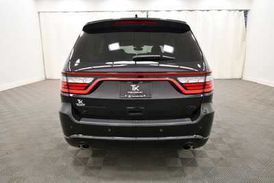 2022 Dodge Durango, $35845. Photo 6