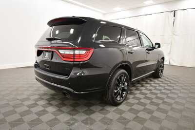 2022 Dodge Durango, $35845. Photo 8