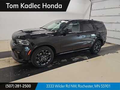 2022 Dodge Durango, $36776. Photo 1
