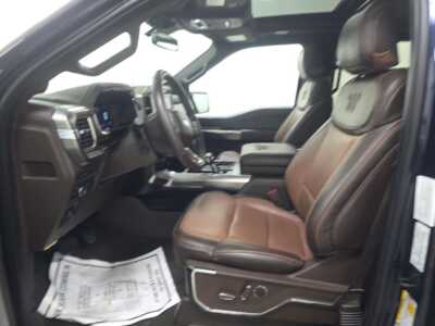 2022 Ford F150 Crew Cab, $59329. Photo 3