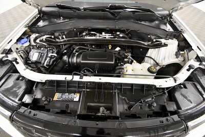 2022 Ford Explorer, $31822. Photo 12