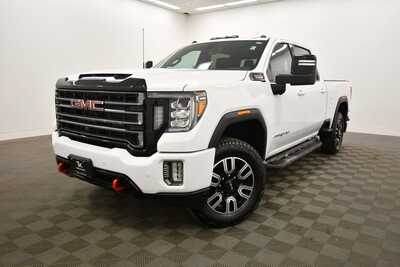 2023 GMC 2500 Crew Cab, $59967. Photo 2