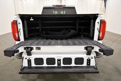 2023 GMC 2500 Crew Cab, $59967. Photo 7
