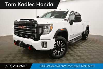 2023 GMC 2500 Crew Cab, $59967. Photo 1