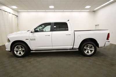 2018 RAM 1500 Crew Cab, $27001. Photo 4