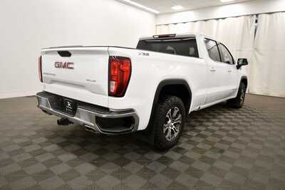 2021 GMC 1500 Crew Cab, $33845. Photo 8