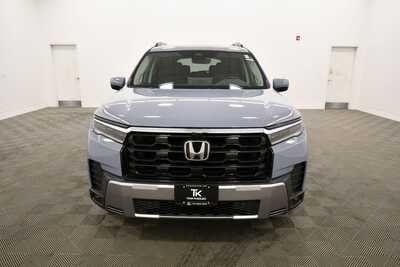 2026 Honda Pilot, $50439. Photo 10