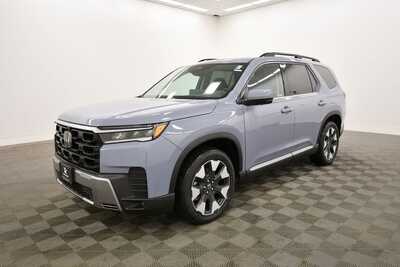 2026 Honda Pilot, $50439. Photo 2